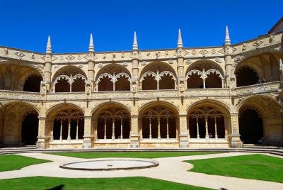 Uncover Classic Lisbon on a Self-Guided Audio Tour Uncover Classic Lisbon on a Self-Guided Audio Tour