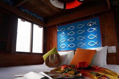 Hoi An Wellness River Cruise from Hoi An Hoi An Wellness River Cruise from Hoi An