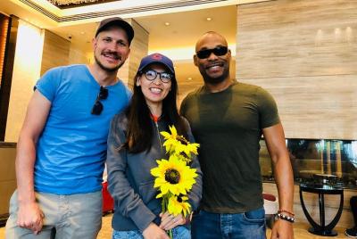 Private Airport Transfer: Guilin Liangjiang International Aiport  Private Airport Transfer: Guilin Liangjiang International Aiport