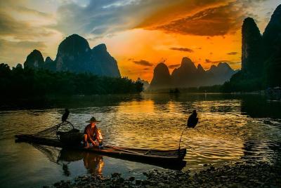 3 Days Classic Guilin Tour 3 Days Classic Guilin Tour