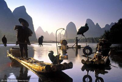 3 days Guilin photography private tour