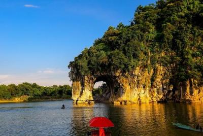 One Day Guilin City Sightseeing Tour