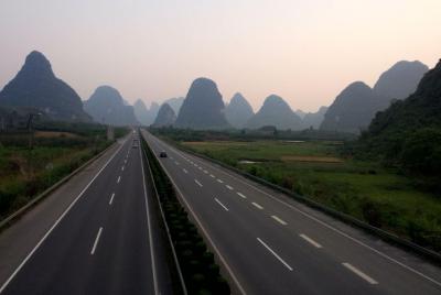 Guilin Private Transfer Services: Airport, Train Station & Hotel  Guilin Private Transfer Services: Airport, Train Station & Hotel