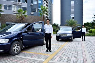 Private Arrival Transfer: Guilin International Airport (KWL) to Y