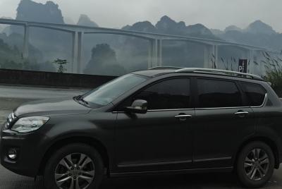 Guilin Liangjiang International Airport (KWL) to XINGPING hotel