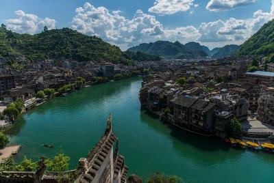 Xijiang Miao Village Day tour from GuiYang Xijiang Miao Village Day tour from GuiYang