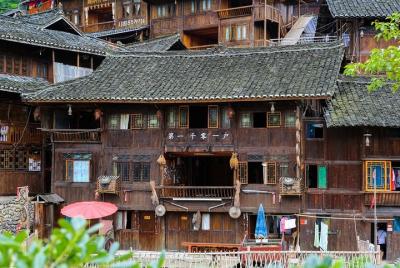 One-Day Tour to Zhijin Cave from Guiyang One-Day Tour to Zhijin Cave from Guiyang