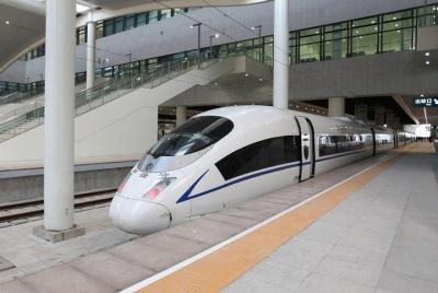 Private Arrival Transfer: Any Guiyang Railway Station to City Hot