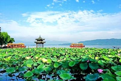 Hangzhou Private English Tour Guide /Interpreter Service Hangzhou Private English Tour Guide /Interpreter Service
