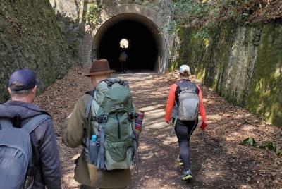 Kansai Trails: Hike in Japan! Kansai Trails: Hike in Japan!