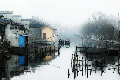 Independent Tour to Shaoxing City from Hangzhou Independent Tour to Shaoxing City from Hangzhou