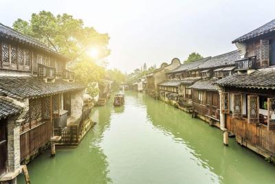 Hangzhou to Wuzhen Private Tour Hangzhou to Wuzhen Private Tour