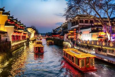 2-day Tour to Explore the Essence of Hangzhou Natural Scenery and 2-day Tour to Explore the Essence of Hangzhou Natural Scenery and
