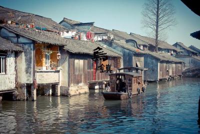 Magnificent Southeast China-Hangzhou,Huangshan,Wuzhen,Suzhou,Nanj