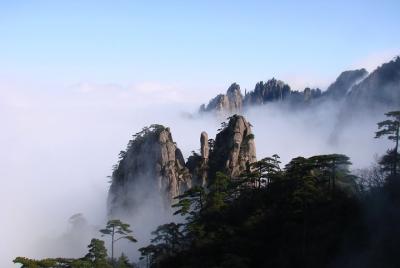 Hangzhou to Huangshan Bullet Train Ticket with Hangzhou Train Sta Hangzhou to Huangshan Bullet Train Ticket with Hangzhou Train Sta