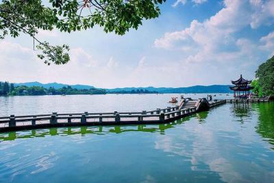 Essential Hangzhou City Sightseeing Private Day Tour Essential Hangzhou City Sightseeing Private Day Tour