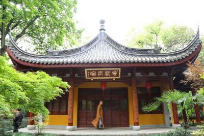 The most beautiful temple in China--Yongfu Temple tour with veget The most beautiful temple in China--Yongfu Temple tour with veget