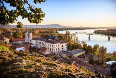 Romantic tour in Esztergom Romantic tour in Esztergom