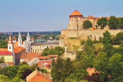 The best of Esztergom walking tour The best of Esztergom walking tour