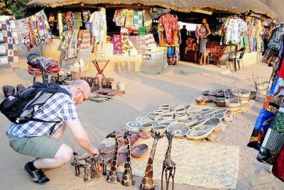 Tour Adventure through the gorgeous city of Lusaka Tour Adventure through the gorgeous city of Lusaka