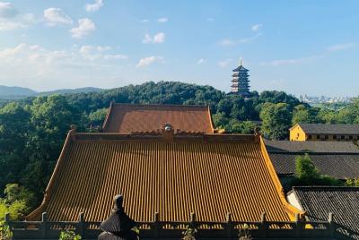 Private Airport Transfer: Hangzhou Xiaoshan Int. Airport (HGH) to Private Airport Transfer: Hangzhou Xiaoshan Int. Airport (HGH) to