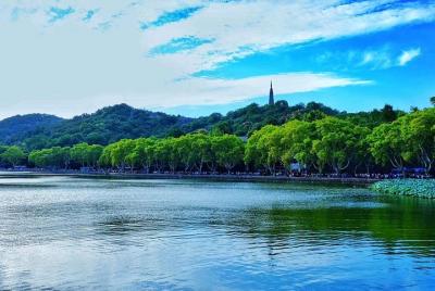 Hangzhou Local Private Day Trip  Hangzhou Local Private Day Trip