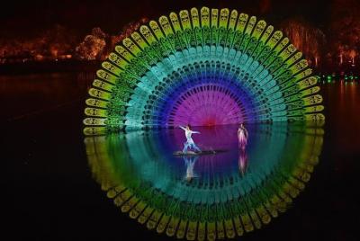 Skip the Line: Impression West Lake VIP Seat Ticket Skip the Line: Impression West Lake VIP Seat Ticket