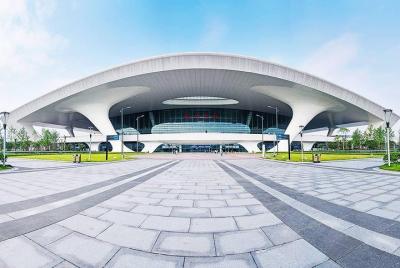 Hangzhou Private Transfer: City Hotels to Railway Station Hangzhou Private Transfer: City Hotels to Railway Station