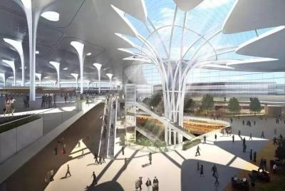  Hangzhou Xiaoshan International Airport Private Arrival Transfer