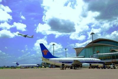 Private Arrival Transfer: Hangzhou International Airport (HGH) to Private Arrival Transfer: Hangzhou International Airport (HGH) to