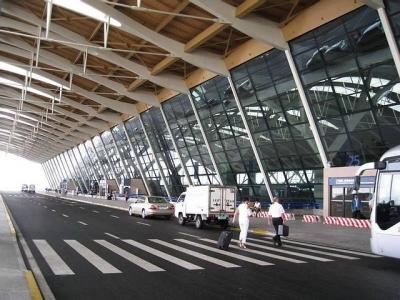 Private Hangzhou Airport Transfer from City hotels Private Hangzhou Airport Transfer from City hotels