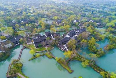 Private Hangzhou Airport Transfer to Xixi Wetland Resorts and Hot Private Hangzhou Airport Transfer to Xixi Wetland Resorts and Hot