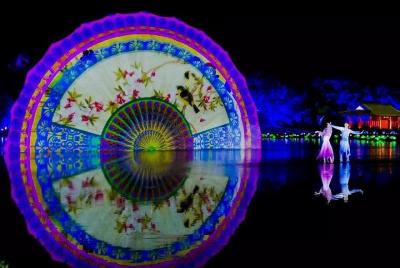 Private Transfer to Impression West Lake show in Hangzhou Private Transfer to Impression West Lake show in Hangzhou