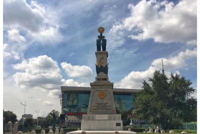 Private Harbin City Day Tour of Russian Historical Sites and Cult Private Harbin City Day Tour of Russian Historical Sites and Cult