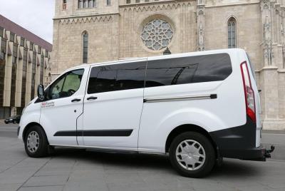 Debrecen Airport Transfer