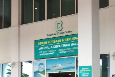 Kuala Lumpur Cruise Excursions from Port Klang for KL City Tour Kuala Lumpur Cruise Excursions from Port Klang for KL City Tour