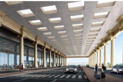 Harbin Airport (HRB) : Private Arrival Transfer with Meet & Greet