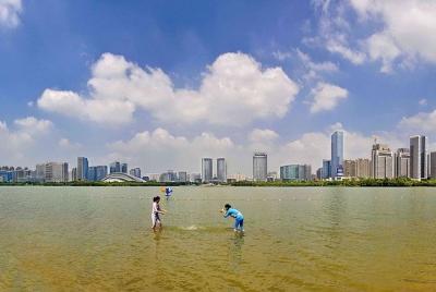 Romantic Tour in Hefei