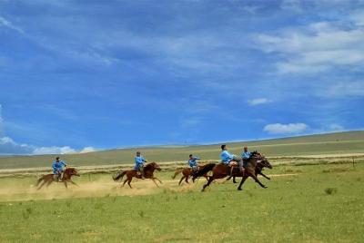 6 Days Inner Mongolian Tour - Hohhot - Xilamuren - Singing Sand R 6 Days Inner Mongolian Tour - Hohhot - Xilamuren - Singing Sand R