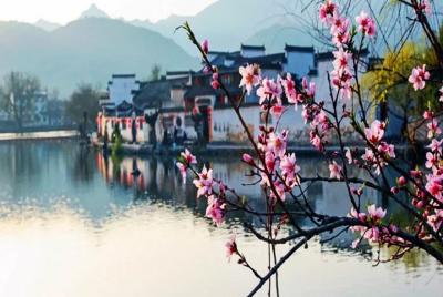 Hongcun and Xidi Ancient Village Private Day Tour from Huangshan Hongcun and Xidi Ancient Village Private Day Tour from Huangshan