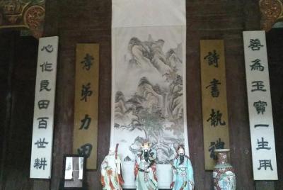 All inclusive UNESCO village Hongcun &Xidi 1 day Private Tour-No shopping All inclusive UNESCO village Hongcun &Xidi 1 day Private Tour-No shopping