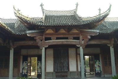 All inclusive Chengkan & Tangmo & Tangyue village 1 day private tour-No shopping All inclusive Chengkan & Tangmo & Tangyue village 1 day private tour-No shopping