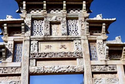 All inclusive Wuyuan Huangling&Likeng village 1 day private tour-No shopping All inclusive Wuyuan Huangling&Likeng village 1 day private tour-No shopping