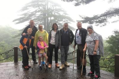 2 days Yellow Mountain+Tunxi Old Street Mini Group Tour 2 days Yellow Mountain+Tunxi Old Street Mini Group Tour