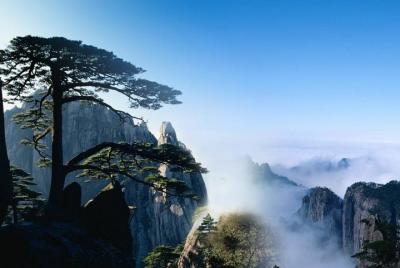 3-Day Huangshan Private Tour:Yellow Mountain,Tangmo Village and Tunxi Old Street 3-Day Huangshan Private Tour:Yellow Mountain,Tangmo Village and Tunxi Old Street