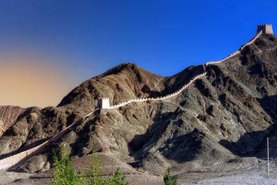 3 Days Private Silk Road Discovery Tour from Jiayuguan 3 Days Private Silk Road Discovery Tour from Jiayuguan