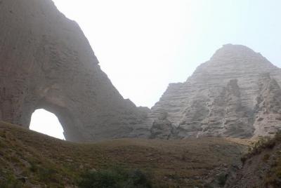 All Inclusive Private Day Trip to Shipton All Inclusive Private Day Trip to Shipton's Arch from Kashgar