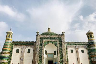 All Inclusive Private Day Tour: Kashgar City Highlights and Animal Bazaar All Inclusive Private Day Tour: Kashgar City Highlights and Animal Bazaar