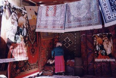 All Inclusive Day Tour in Kashgar including Apa Hoja Tomb, Id Ghar Mosque and Grand Bazaar All Inclusive Day Tour in Kashgar including Apa Hoja Tomb, Id Ghar Mosque and Grand Bazaar