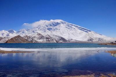Private Day trip to Karakul Lake from Karshgar with Horse Riding Option Private Day trip to Karakul Lake from Karshgar with Horse Riding Option